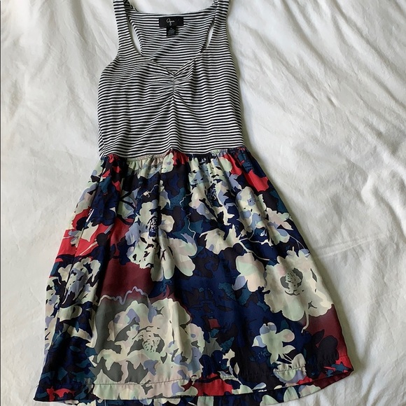 Aqua sundress - Picture 1 of 2